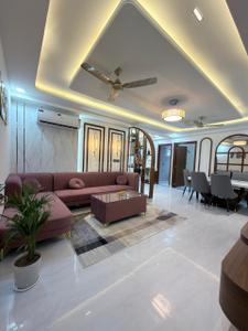Hall Image of 1332 Sq.ft 3 BHK Apartment / Flat for sale in JB Prime II, Gokulpura Jaipur for Rs. 5461200