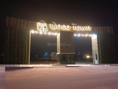 Image of 1170 Sq.ft Residential Plot / Land for sale in Kinathukadavu, Coimbatore for Rs. 800000