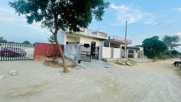 JDA Rojda Farm House Scheme More Images 1