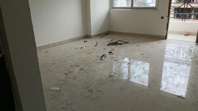 Bedroom Image of 1339 Sq.ft 3 BHK Apartment / Flat for sale in Pator Kuchi Guwahati for Rs. 7814500