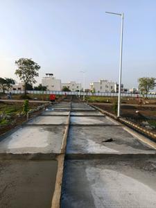 Image of 1500 Sq.ft Residential Plot / Land for sale in Undri, Pune for Rs. 1550000
