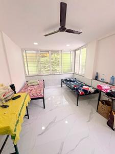 Bedroom Image of Hemant Bhokare in Kothrud, Pune