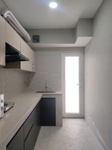 Kitchen Image of 750 Sq.ft 1 BHK Builder Floor for rent in Big Block Builder Floor, Sector 46 Gurgaon for Rs. 35000