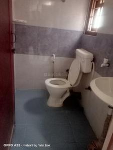 Image of 350 Sq.ft 1 RK Independent House for rent in Hengrabari, Guwahati for Rs. 6500