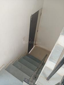 Kitchen Image of 1500 Sq.ft 3 BHK Penthouse for sale in Bhayli Vadodara for Rs. 4000000