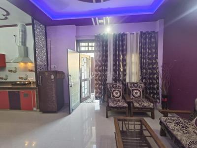 2 BHK Independent Builder Floor