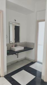 Hall Image of 1800 Sq.ft 4 BHK Apartment / Flat for rent in AG8 Aakriti Eco City, Bawadiya Kalan Bhopal for Rs. 45000
