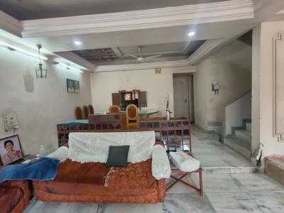 Hall Image of 2253 Sq.ft 4 BHK Independent House for sale in Satellite Ahmedabad for Rs. 31100000