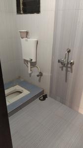 Image of 1050 Sq.ft 2 BHK Apartment / Flat for rent in Avenue Infra Gomaji Kasturi, Ulwe, Navi Mumbai for Rs. 26000