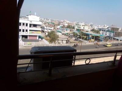 Balcony Image of 910 Sq.ft 2 BHK Apartment / Flat for rent in Tirupati Imperial, Dighori Nagpur for Rs. 12000