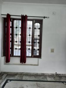 Bedroom Image of 1350 Sq.ft 3 BHK Builder Floor for rent in Shaheed Bhagat Singh Nagar Ludhiana for Rs. 15000