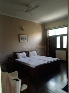 Bedroom Image of 2350 Sq.ft 4 BHK Apartment / Flat for rent in Sector 49 Chandigarh for Rs. 52000
