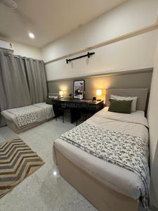 Bedroom Image of House of Balewadi in Balewadi, Pune