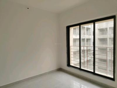 Bedroom Image of 620 Sq.ft 1 BHK Apartment / Flat for sale in Saphale Rajlaxxmi Park, Mande Mumbai for Rs. 2367000