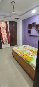 Bedroom Image of 1050 Sq.ft 2 BHK Apartment / Flat for sale in Defence Enclave, Sector 44 Noida for Rs. 5000000