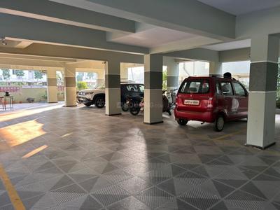 Image of 1430 Sq.ft 3 BHK Apartment / Flat for sale in Yendada, Visakhapatnam for Rs. 8300000
