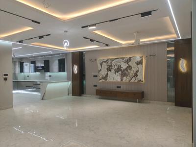 Living Room Image of 4050 Sq.ft 4 BHK Builder Floor for sale in Ridhi Homes Signature Floors, Green Field Colony Faridabad for Rs. 28000000