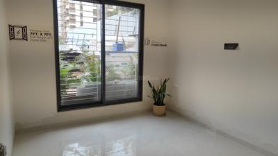 Bedroom Image of 788 Sq.ft 2 BHK Apartment / Flat for sale in Bhalchandra Upvan, Punawale Pune for Rs. 5800000