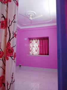 Hall Image of 750 Sq.ft 2 BHK Apartment / Flat for rent in Kabardanga Kolkata for Rs. 10000