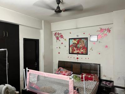 Bedroom Image of 1414 Sq.ft 3 BHK Apartment / Flat for sale in Amrapali Pan Oasis, Sector 70 Noida for Rs. 15808000