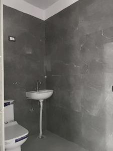 Bedroom One Image of 1050 Sq.ft 2 BHK Apartment / Flat for sale in Krishna Elite Homes, Noida Extension Greater Noida for Rs. 4200000