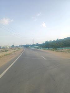 Image of 150 Sq.ft Residential Plot / Land for sale in San Sun City, Burgul, Ranga Reddy for Rs. 1950000