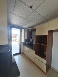 Hall Image of 1136 Sq.ft 3 BHK Apartment / Flat for sale in The Grand Sky, Radiala Mohali for Rs. 9990000
