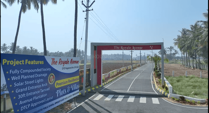 Kurudampalayam, Thudiyalur Main Image 1
