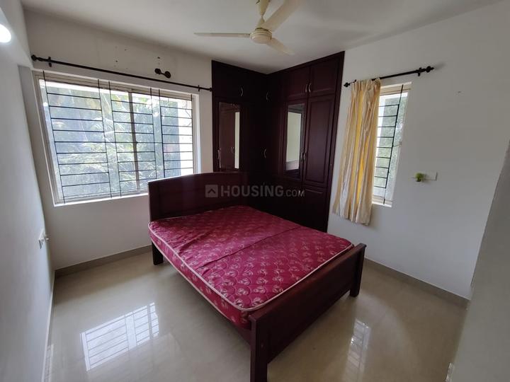 Chembukkav Bedroom 1