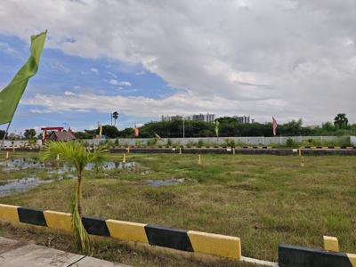 Image of 901 Sq.ft Residential Plot / Land for sale in Tambaram, Chennai for Rs. 4189650