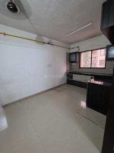 Kitchen Image of 1220 Sq.ft 2 BHK Apartment / Flat for sale in JT Stuti Arista, Palanpur Surat for Rs. 3850000
