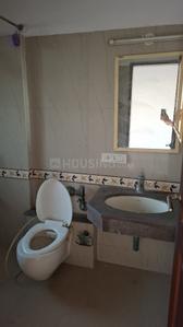 Image of 1450 Sq.ft 3 BHK Apartment / Flat for sale in K Raheja Interface Heights, Malad West, Mumbai for Rs. 38000000