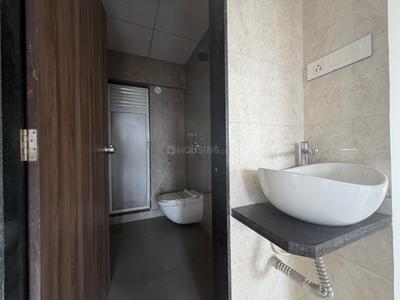 Image of 1625 Sq.ft 3 BHK Apartment / Flat for sale in Millennium Flora, Panvel, Navi Mumbai for Rs. 19200000