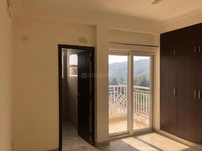 Bedroom Image of 1815 Sq.ft 3 BHK Apartment / Flat for sale in Earthcon Rajpur Greens, Rajpur Road Dehradun for Rs. 24000000