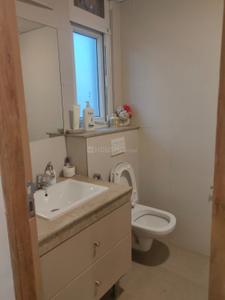 Bathroom Image of 1932 Sq.ft 3 BHK Apartment / Flat for sale in Conscient Heritage Max, Sector 102 Gurgaon for Rs. 25500000