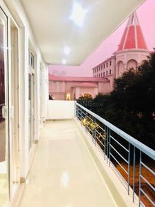 Balcony Image of Space reality  in Sector 54, Gurgaon