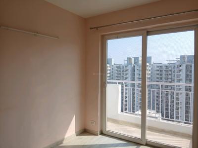 Bedroom Image of 1150 Sq.ft 2 BHK Apartment / Flat for rent in CHD Avenue 71, Sector 72 Gurgaon for Rs. 43000