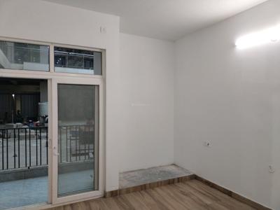 Bedroom Image of 842 Sq.ft 2 BHK Builder Floor for sale in Uniwest Arcade Residency, Sector 102 Noida for Rs. 5500000