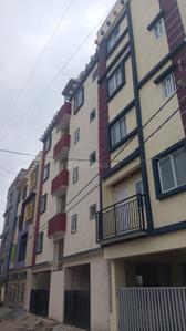 Image of 6250 Sq.ft 12 BHK Independent House for sale in Kasavanahalli, Bengaluru for Rs. 37500000