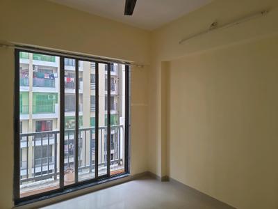 Bedroom Image of 850 Sq.ft 2 BHK Apartment / Flat for sale in Vini Heights CHSL, Nalasopara West Nala Sopara for Rs. 4600000