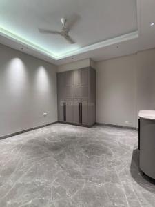 Hall Image of 2700 Sq.ft 4 BHK Builder Floor for sale in Paschim Vihar New Delhi for Rs. 52500000