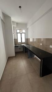 Kitchen Image of 1257 Sq.ft 3 BHK Apartment / Flat for sale in Tollygunge Kolkata for Rs. 21000000
