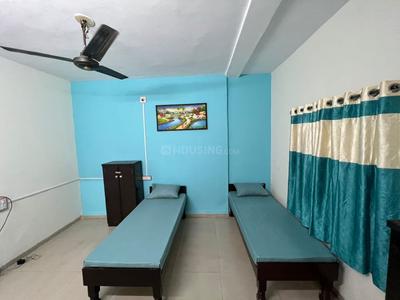Hall Image of Boys pg at amit nagar , Karelibaug, Fathegunj  in Karelibagh, Vadodara