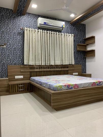 Aurobindo Bedroom 1