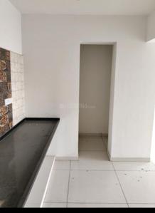 Balcony Image of 1737 Sq.ft 3 BHK Apartment / Flat for sale in Tragad Ahmedabad for Rs. 8500000