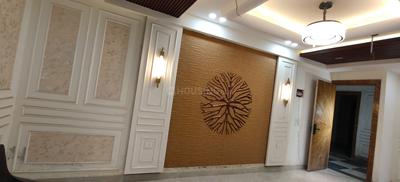 Bedroom Image of 1550 Sq.ft 3 BHK Apartment / Flat for sale in Sector 101 Noida for Rs. 6550000