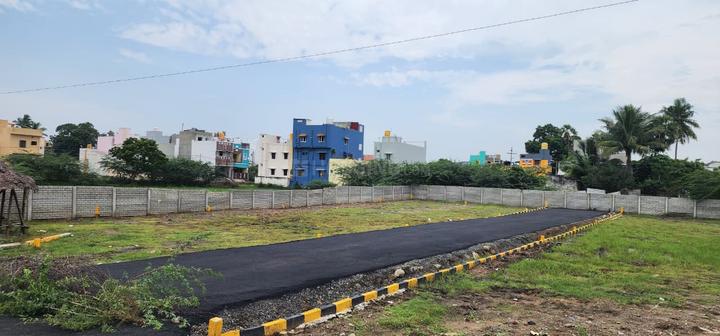 Madha Nagar Main Image 1