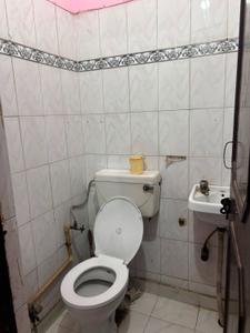 Image of 700 Sq.ft 1 BHK Builder Floor for rent in Vaishali, Ghaziabad for Rs. 15000