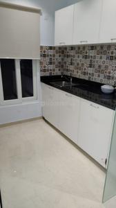Kitchen Image of 627 Sq.ft 2 BHK Apartment / Flat for sale in Laxmi Heights, Kandivali West Mumbai for Rs. 16800000