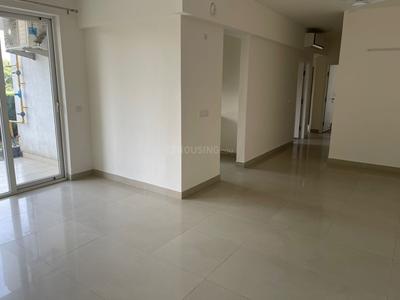 Hall Image of 2000 Sq.ft 3 BHK Apartment / Flat for sale in Emaar Imperial Gardens, Sector 102 Gurgaon for Rs. 24000000